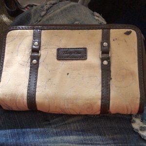 Women’s Designed Wallet